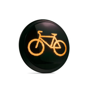 Dialight Built-In LED Traffic Light